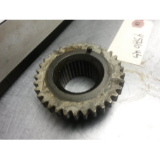 95H045 Crankshaft Timing Gear For 07-12 Acura RDX 2.3 95H045 Crankshaft Timing Gear For 07-12 Acura RDX 2.3